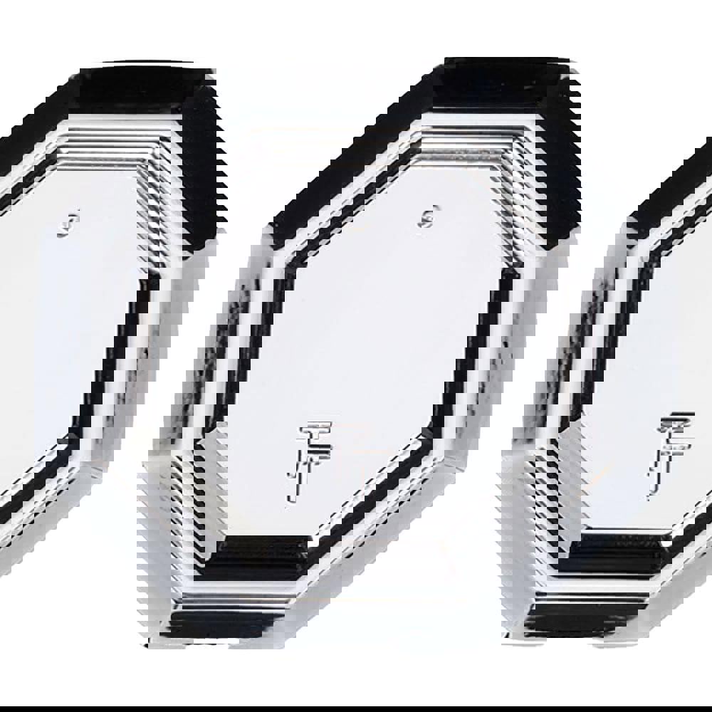 Milling Insert: OFMR0704TN-AL K10, K10, Solid Carbide
